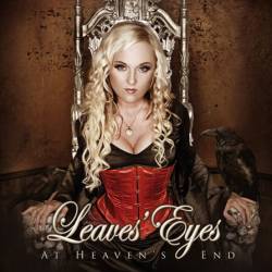 Leaves' Eyes : At Heaven's End
